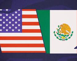 Mexico vs. United States