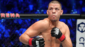 Diaz prefers shot at BMF title over 'trying to kill off' McGregor