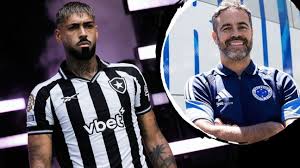 De olho em Barboza, Cruzeiro também demonstra interesse em zagueiro da Premier League