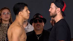 ‍‍‍̳̳!^!√[LIVE-MATCH]FREE] Jaime Mun­guia vs Niki­ta Zon Live streams free Boxing 31 October 2026 - Villa de la Orotava