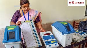 EVM में उम्मीदवारों के बटन पर गोंद या परफ्यूम लगाई तो... बंगाल चुनाव से पहले EC की नकेल