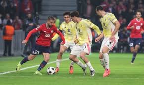 News source: Foot Mercato