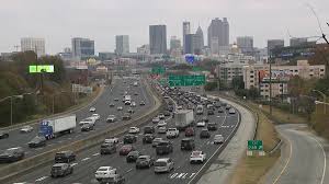 Georgia Drivers See Auto Insurance Rate Reductions