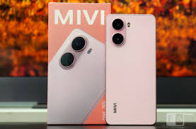 MIVI One 5G Unboxing and First Impressions