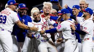 Puerto Rico vs Cuba WBC live updates: Game time, lineups, how to watch unbeaten battle