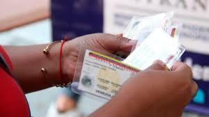 Saime Activa Operativo de Cedulación Sin Cita el 16 de Agosto