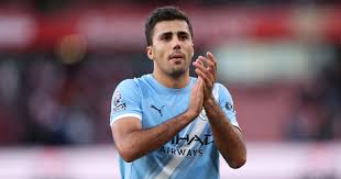 Barcelona's Rodri to face swift Man City reunion following Champions League draw