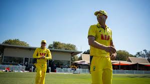 Cricket.com.au - News update