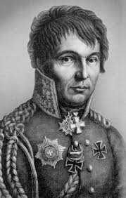 Carl Philipp Gottfried von Clausewitz (01 June 1780 - 16 November 1831) was a famous Prussian soldier and ... - clausewitz2