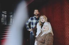 « La violence n’était pas écrite » : ces stars de la comédie, mère et fille, triomphent dans un drame familial poignant