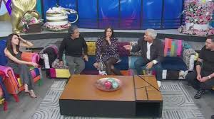 Galilea Montijo revela por qué tuvo que abandonar el programa 'Hoy' de urgencia: da a conocer la enfermedad con la que la diagnosticaron