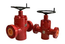 6A Valves & Chokes - KJS-Chromatic