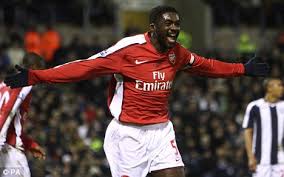 Image result for pic of kolo toure