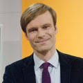 Der Politik-Korrespondent <b>Wulf Schmiese</b> wird neuer Hauptmoderator des <b>...</b> - 7031