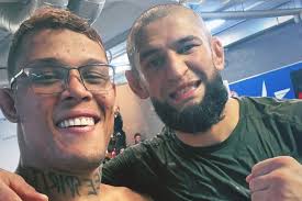 MMA Fighting - News update