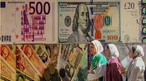سعر الدولار في مصر يسجل قمة تاريخية