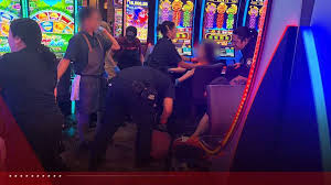 Thunder Valley Casino Stabbing: 3 Minutes That Changed Everything—Inside the Chaos, the Hero, and the Unanswered Questions
