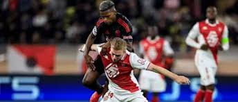 Apuestas y Pronóstico del Monaco vs Marsella 05/04/26