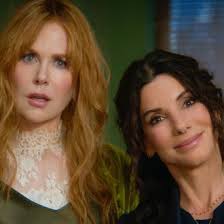 Don’t Let the Owens Sisters Kill Lee Pace in Practical Magic 2