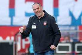 Heidenheim Vs St Pauli