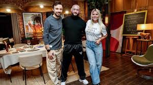 News source: Programme TV Ouest-France