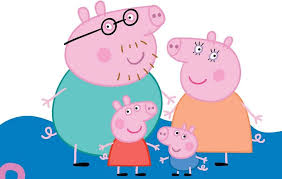Résultat de recherche d'images pour "petit frère georges peppa pig"