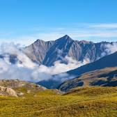 Parque Nacional de Mercantour