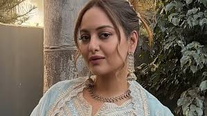 Sonakshi Sinha calls out practice of ‘sensationalising war, creating panic’ during India-Pakistan conflict