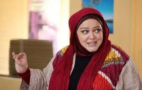 سفر زمان ؛ نمایی از استایل شیک و پرنسسی بهاره رهنما غوغا به پا کرد