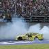Matt Kenseth cruises to NASCAR win in Michigan