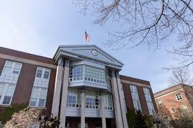 Brookline High School briefly locked down after phoned threat