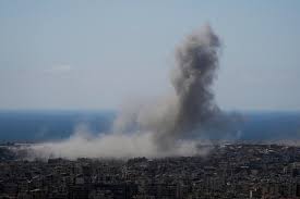 Live updates: US, Israel and Iran agree to a tentative ceasefire, even as the terms remain unclear