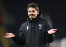 EFL Analysis - News update
