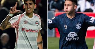 ¡Histórico! Independiente Rivadavia busca la gloria en la Copa Argentina