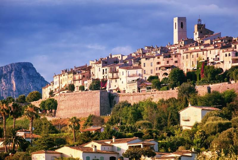 Saint Paul de Vence