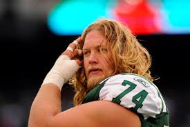 Jets Legend Nick Mangold Needs Kidney Transplant, Asks for Help