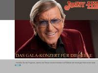 Beliebte Seiten; jonny-hansen.de ...
