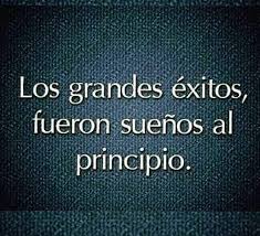 Resultado de imagen para sueños