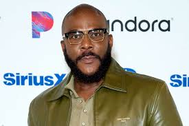 Tyler Perry Announces Plans to Move to Puerto Rico, Says He’s ‘Pulling Back a Whole Lot’ from Work