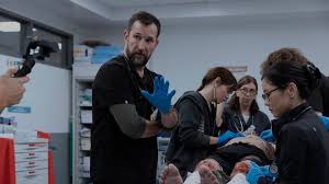 What Time Does The Pitt Come Out