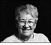 McCABE , Sylvia Grey (Mom) March 16, 1928 - November 3, 2009 Sylvia McCabe ... - 000072891_20091105_1