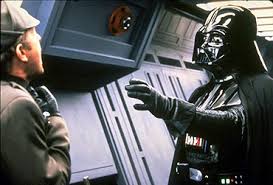 Image result for darth vader threats