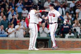 Braves vs. Cubs series recap: A six-game statement from Atlanta
