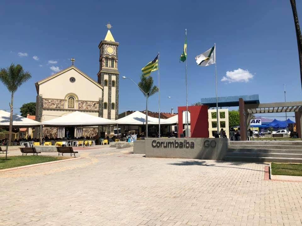 Corumbaíba