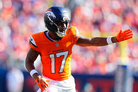 Broncos - Rams