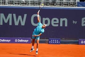 Madrid Open: Cerundolo beats Hanfmann 6-1, 7-5