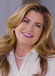 Kathy Ireland