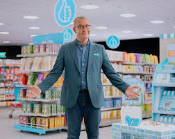 Albert Heijn - News update