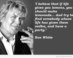 Ron White Quote via Relatably.com