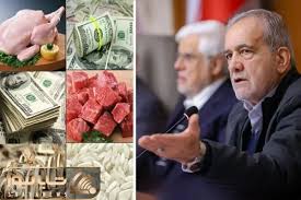 حذف ارز ترجیحی: انتخاب دولت از سر ناچاری؛ قماری که سفره مردم را کوچکتر می‌کند!